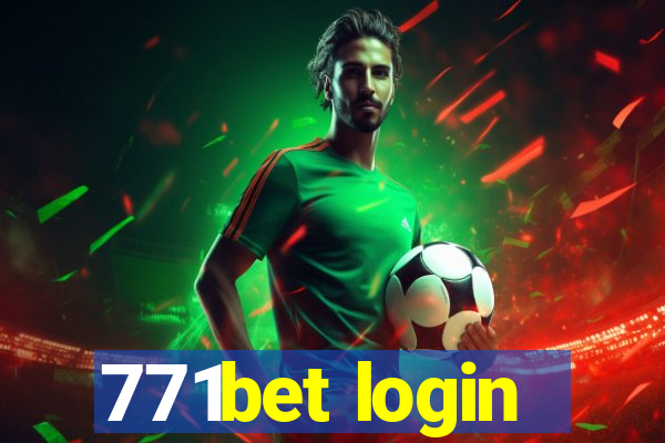 771bet login